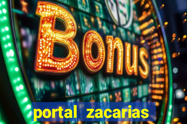 portal zacarias roleta russa